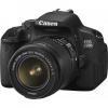 Canon EOS 650D kit (18-55mm) EF-S IS STM