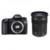 Canon EOS 70D kit (24-105mm) EF IS STM