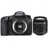 Canon EOS 7D kit (18-55mm IS)