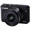 Canon EOS M10 kit (15-45mm) IS STM Black