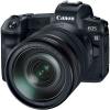 Canon EOS R kit (RF 24-105mm)L  MT ADP EF-EOSR
