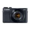 Canon PowerShot G9 X Mark II Black