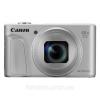 Canon PowerShot SX730 HS Silver