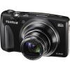 Fujifilm FinePix F900EXR Black