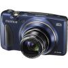 Fujifilm FinePix F900EXR Blue