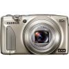 Fujifilm FinePix F900EXR Silver