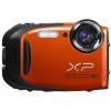 Fujifilm FinePix XP70 Orange