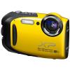 Fujifilm FinePix XP70 Yellow