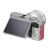 Fujifilm X-A3 kit (XC 16-50mm OIS II) Pink