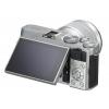 Fujifilm X-A3 kit (XC 16-50mm OIS II) Silver