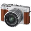Fujifilm X-A5 kit (XC 15-45mm) Brown
