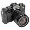 Fujifilm X-T10 kit (16-50mm) Black