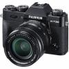 Fujifilm X-T30 kit (18-55mm) black