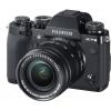 Fujifilm X-T3 kit (18-55mm) black