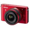 Nikon 1 J1 kit (10-30 mm VR)