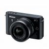 Nikon 1 J2 kit (10-30mm VR) Black