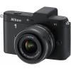 Nikon 1 V1 kit (10-30 mm VR)