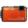 Nikon Coolpix AW110 Black