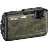 Nikon Coolpix AW110 Camouflage