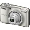 Nikon Coolpix L29 Silver
