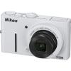 Nikon Coolpix P310 White