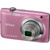 Nikon Coolpix S2600 Pink