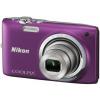 Nikon Coolpix S2700 Purple