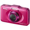 Nikon Coolpix S31 Pink