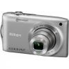 Nikon Coolpix S3300 Silver