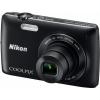Nikon Coolpix S4200 Black