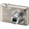 Nikon Coolpix S4200 Silver