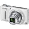 Nikon Coolpix S9400 White