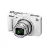 Nikon Coolpix S9700 White