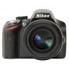 Nikon D3200 kit (18-55mm VR II)