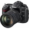 Nikon D7000 kit (18-200mm VR)