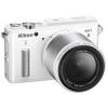 Nikon 1 AW1 kit (11-27,5mm) White