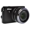 Nikon 1 S2 kit (11-27.5mm) Black
