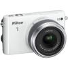Nikon 1 S2 kit (11-27.5mm) White