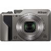 Nikon Coolpix A1000 Silver (VQA081EA)