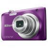 Nikon Coolpix A100 Purple