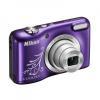 Nikon Coolpix A10 Purple