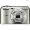 Nikon Coolpix A10 Silver