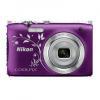 Nikon Coolpix S2900 Purple