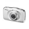 Nikon Coolpix S33 White
