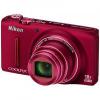 Nikon Coolpix S9400 Red