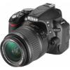 Nikon D3100 kit (18-55mm) II