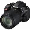 Nikon D3200 kit (18-105mm VR)