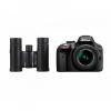 Nikon D3300 kit (18-55mm VR II) Aculon T01