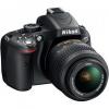 Nikon D5100 kit (18-55mm) II