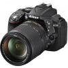 Nikon D5300 kit (18-140mm VR)